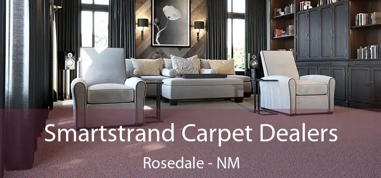  Smartstrand Carpet Dealers Rosedale - NM