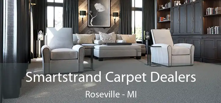  Smartstrand Carpet Dealers Roseville - MI