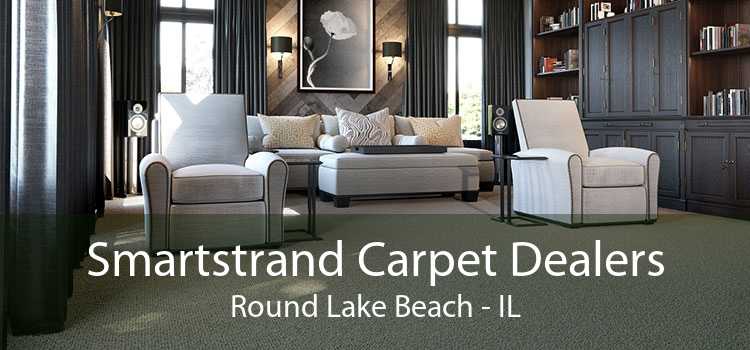 Smartstrand Carpet Dealers Round Lake Beach - IL