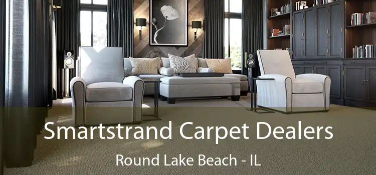  Smartstrand Carpet Dealers Round Lake Beach - IL
