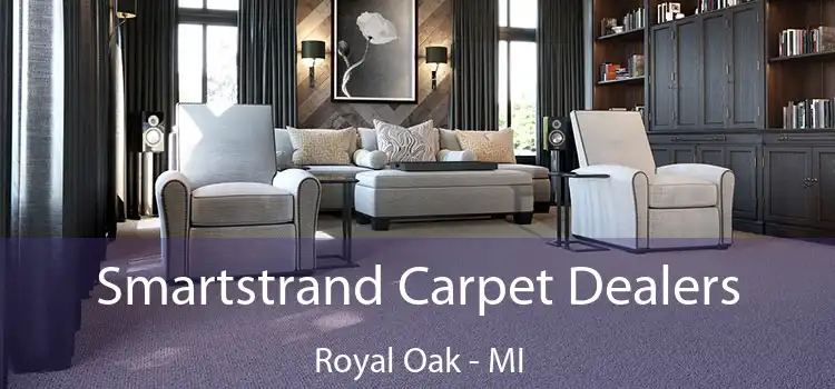  Smartstrand Carpet Dealers Royal Oak - MI