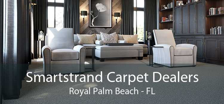 Smartstrand Carpet Dealers Royal Palm Beach - FL