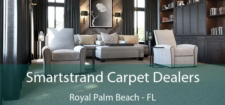  Smartstrand Carpet Dealers Royal Palm Beach - FL