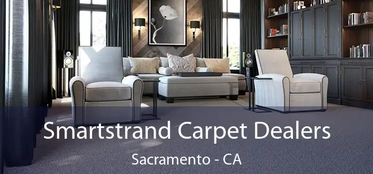  Smartstrand Carpet Dealers Sacramento - CA