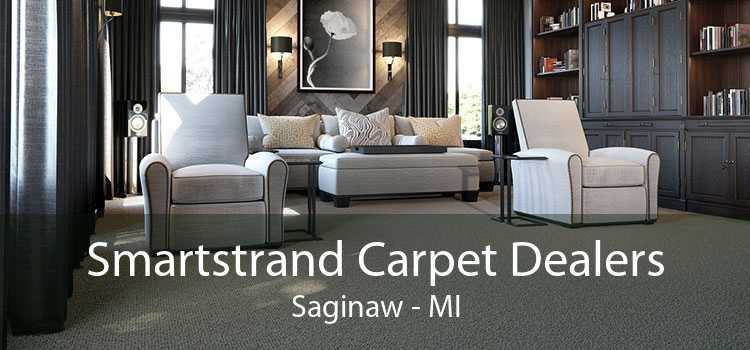 Smartstrand Carpet Dealers Saginaw - MI