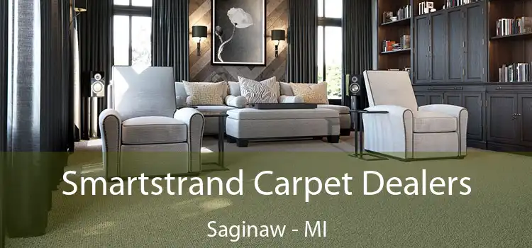  Smartstrand Carpet Dealers Saginaw - MI