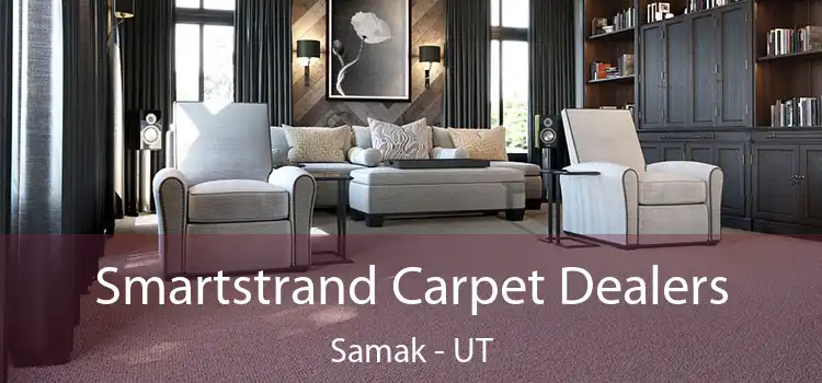  Smartstrand Carpet Dealers Samak - UT