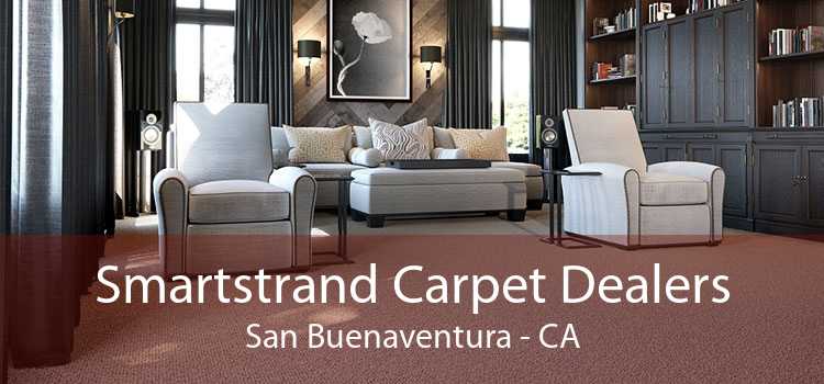 Smartstrand Carpet Dealers San Buenaventura - CA
