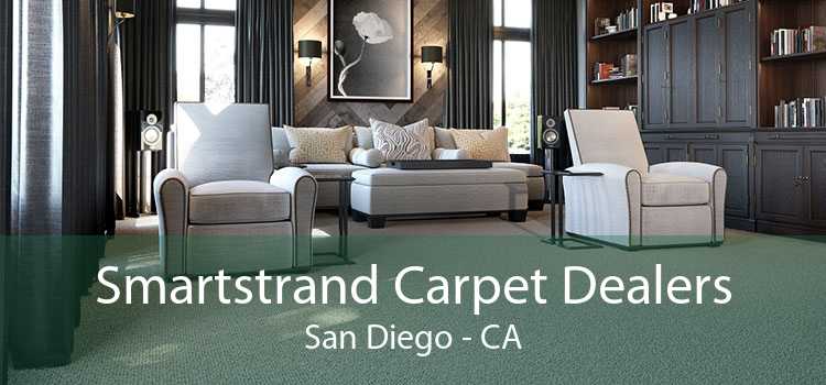 Smartstrand Carpet Dealers San Diego - CA