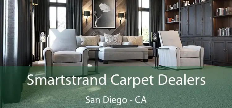  Smartstrand Carpet Dealers San Diego - CA