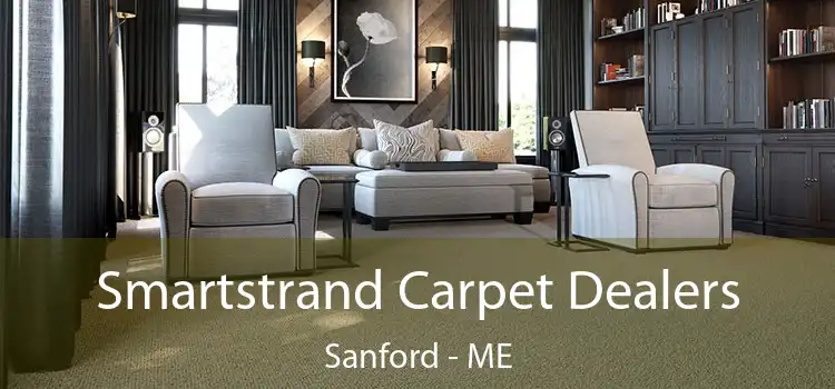  Smartstrand Carpet Dealers Sanford - ME