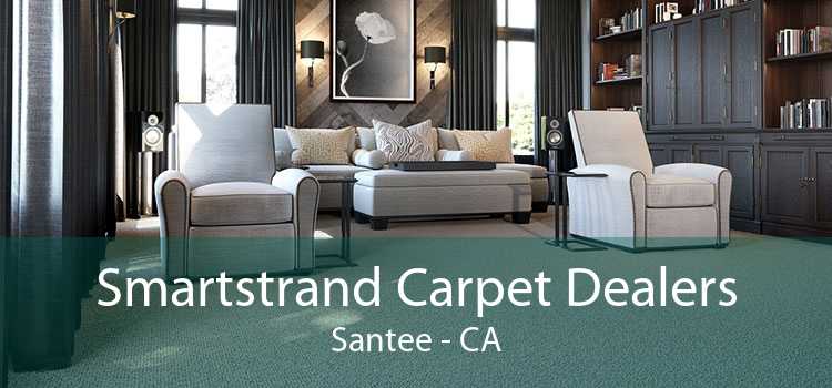 Smartstrand Carpet Dealers Santee - CA