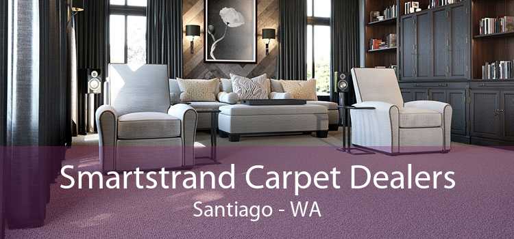 Smartstrand Carpet Dealers Santiago - WA