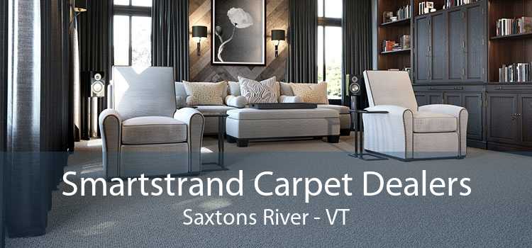 Smartstrand Carpet Dealers Saxtons River - VT