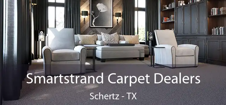  Smartstrand Carpet Dealers Schertz - TX