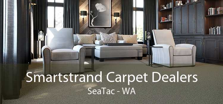 Smartstrand Carpet Dealers SeaTac - WA