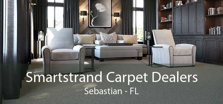 Smartstrand Carpet Dealers Sebastian - FL