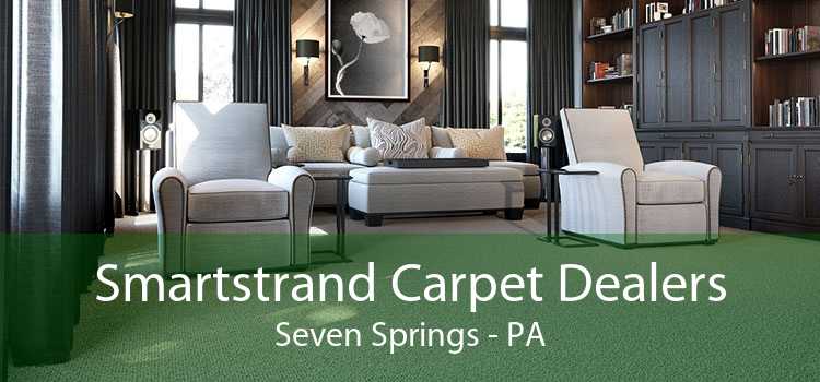 Smartstrand Carpet Dealers Seven Springs - PA