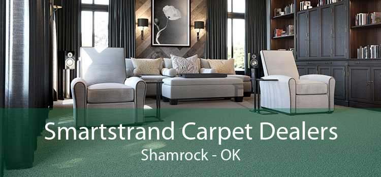 Smartstrand Carpet Dealers Shamrock - OK