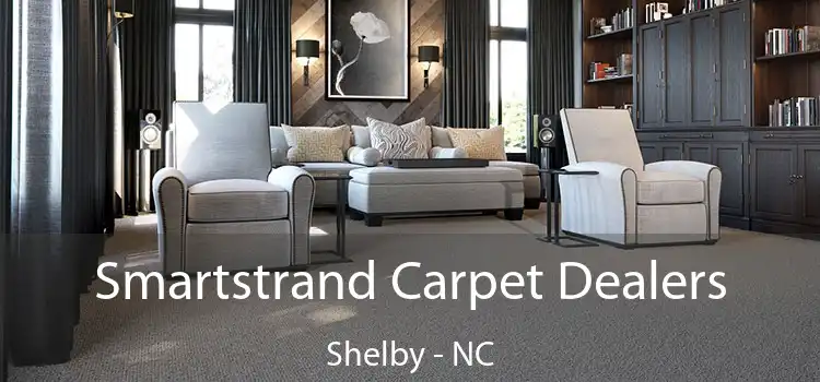  Smartstrand Carpet Dealers Shelby - NC