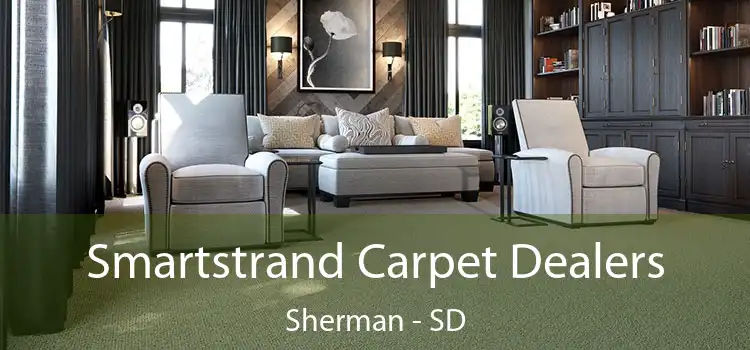  Smartstrand Carpet Dealers Sherman - SD