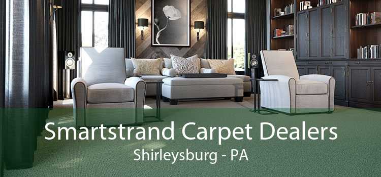 Smartstrand Carpet Dealers Shirleysburg - PA
