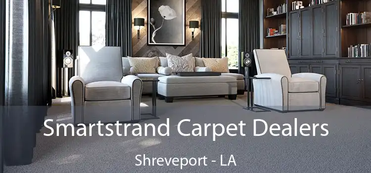  Smartstrand Carpet Dealers Shreveport - LA