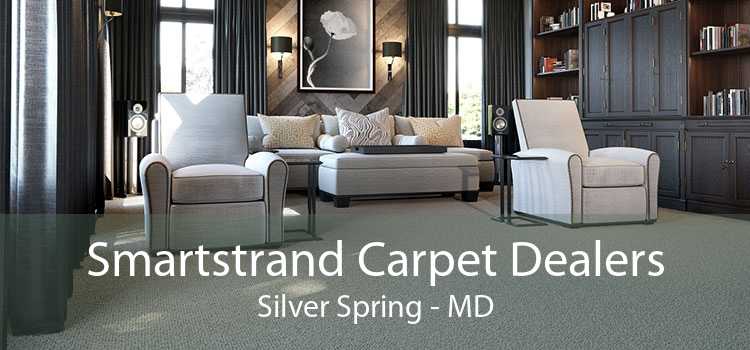Smartstrand Carpet Dealers Silver Spring - MD
