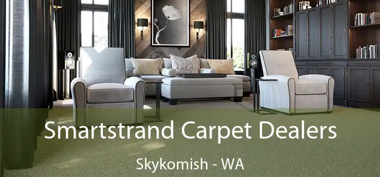  Smartstrand Carpet Dealers Skykomish - WA