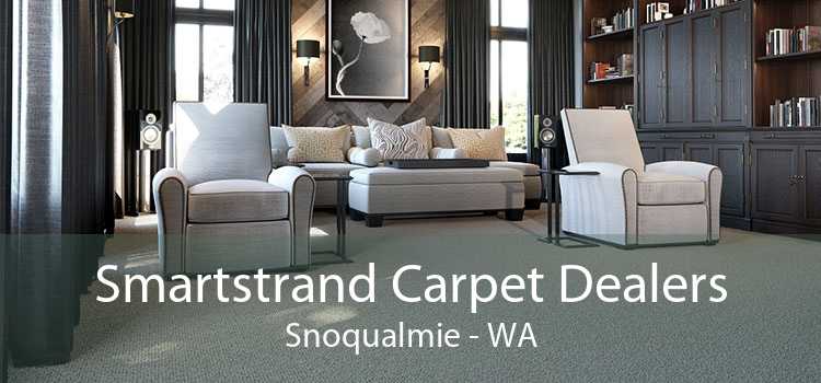 Smartstrand Carpet Dealers Snoqualmie - WA