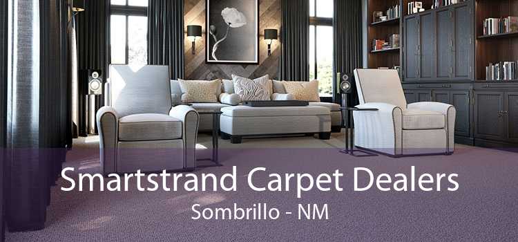 Smartstrand Carpet Dealers Sombrillo - NM