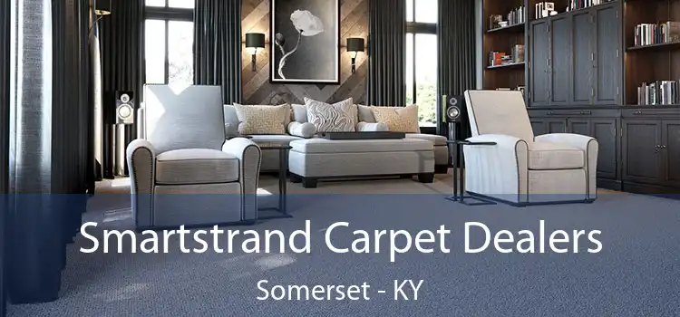  Smartstrand Carpet Dealers Somerset - KY