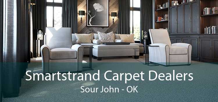 Smartstrand Carpet Dealers Sour John - OK