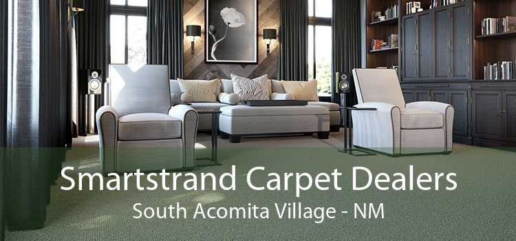 Smartstrand Carpet Dealers South Acomita Village - NM