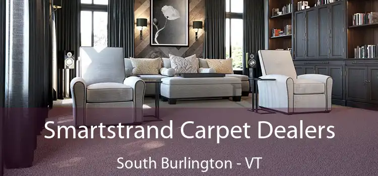  Smartstrand Carpet Dealers South Burlington - VT