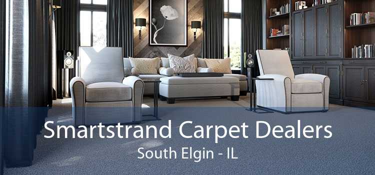 Smartstrand Carpet Dealers South Elgin - IL