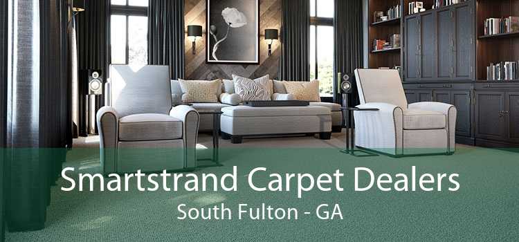 Smartstrand Carpet Dealers South Fulton - GA