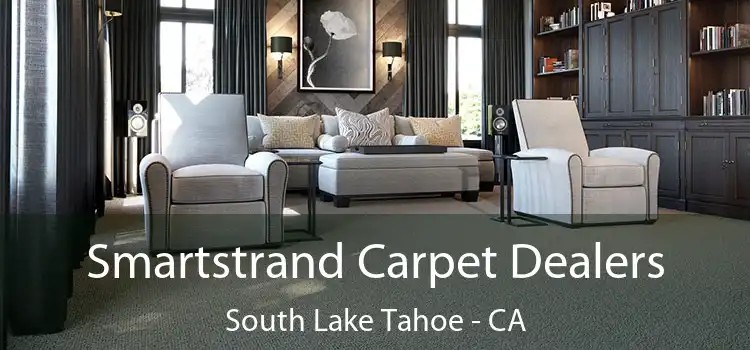  Smartstrand Carpet Dealers South Lake Tahoe - CA