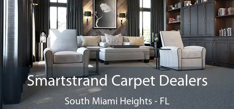  Smartstrand Carpet Dealers South Miami Heights - FL