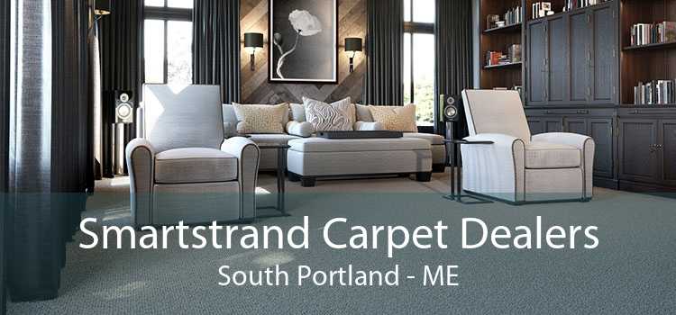 Smartstrand Carpet Dealers South Portland - ME