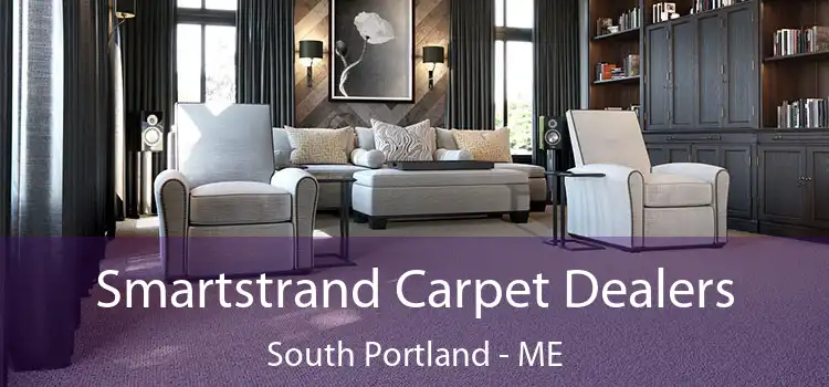  Smartstrand Carpet Dealers South Portland - ME