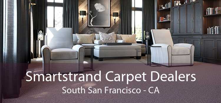 Smartstrand Carpet Dealers South San Francisco - CA
