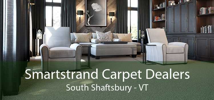 Smartstrand Carpet Dealers South Shaftsbury - VT