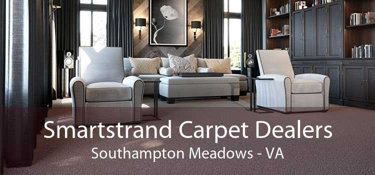 Smartstrand Carpet Dealers Southampton Meadows - VA