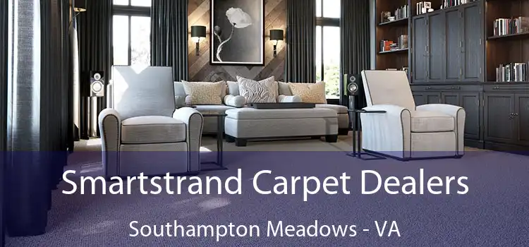  Smartstrand Carpet Dealers Southampton Meadows - VA