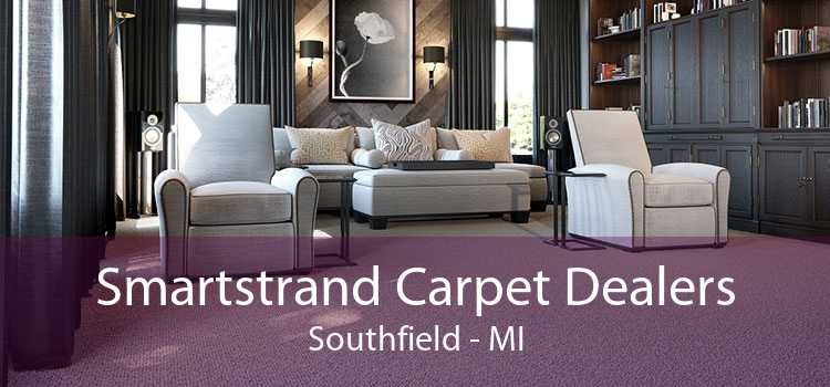 Smartstrand Carpet Dealers Southfield - MI
