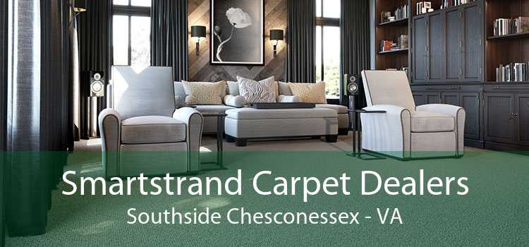 Smartstrand Carpet Dealers Southside Chesconessex - VA