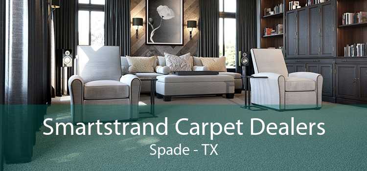 Smartstrand Carpet Dealers Spade - TX