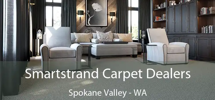  Smartstrand Carpet Dealers Spokane Valley - WA