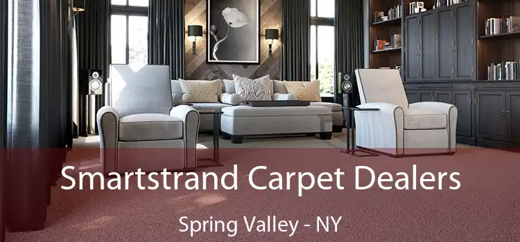 Smartstrand Carpet Dealers Spring Valley - NY